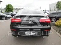 2019 Mercedes Benz GLC 300