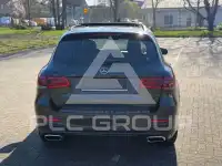 2019 Mercedes Benz GLC 300