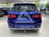 2019 Mercedes Benz GLC 300
