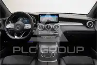 2019 Mercedes Benz GLC 300