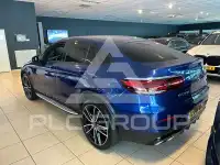 2019 Mercedes Benz GLC 300