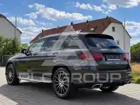 2019 Mercedes Benz GLC 300