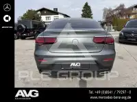 2019 Mercedes Benz GLC 300