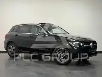 2019 Mercedes Benz GLC 300
