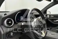 2019 Mercedes Benz GLC 300