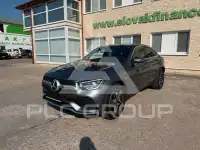 2019 Mercedes Benz GLC 300