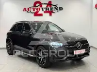 2019 Mercedes Benz GLC 300