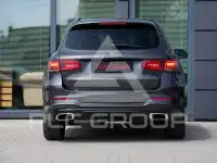 2019 Mercedes Benz GLC 300