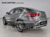 2019 Mercedes Benz GLC 300