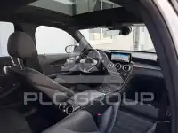 2019 Mercedes Benz GLC 300