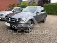 2019 Mercedes Benz GLC 300
