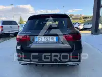 2019 Mercedes Benz GLC 300