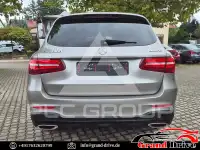 2019 Mercedes Benz GLC 300
