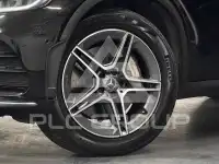 2019 Mercedes Benz GLC 300