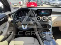 2019 Mercedes Benz GLC 300