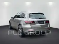 2019 Mercedes Benz GLC 300