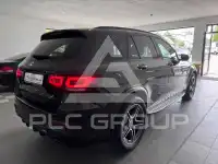 2019 Mercedes Benz GLC 300
