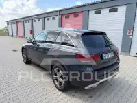 2019 Mercedes Benz GLC 300