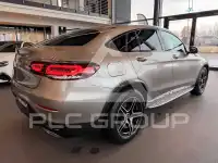 2019 Mercedes Benz GLC 300