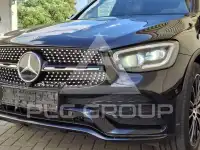 2019 Mercedes Benz GLC 300