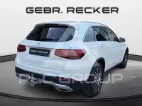 2019 Mercedes Benz GLC 300