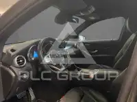 2019 Mercedes Benz GLC 300