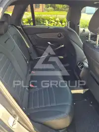 2019 Mercedes Benz GLC 300