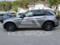 2019 Mercedes Benz GLC 300