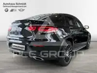 2019 Mercedes Benz GLC 300