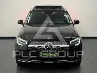 2019 Mercedes Benz GLC 300