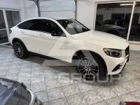 2019 Mercedes Benz GLC 300
