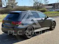 2019 Mercedes Benz GLC 300
