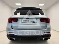 2019 Mercedes Benz GLC 300