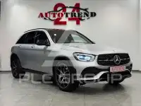 2019 Mercedes Benz GLC 300