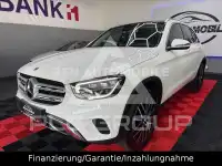 2019 Mercedes Benz GLC 300