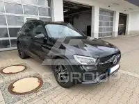 2019 Mercedes Benz GLC 300