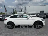 2019 Mercedes Benz GLC 300