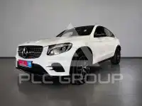 2019 Mercedes Benz GLC 300