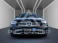 2019 Mercedes Benz GLC 300