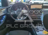 2019 Mercedes Benz GLC 300