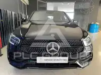 2019 Mercedes Benz GLC 300