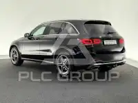 2019 Mercedes Benz GLC 300