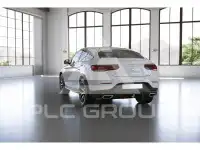 2019 Mercedes Benz GLC 300