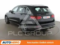 2019 Mercedes Benz GLC 300