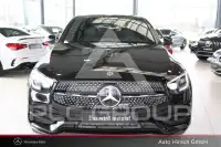 2019 Mercedes Benz GLC 300