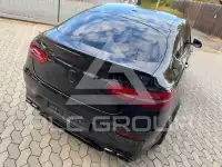 2019 Mercedes Benz GLC 300