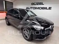 2019 Mercedes Benz GLC 300