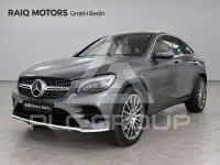 2019 Mercedes Benz GLC 300