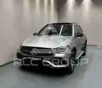2019 Mercedes Benz GLC 300