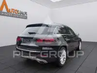 2019 Mercedes Benz GLC 300